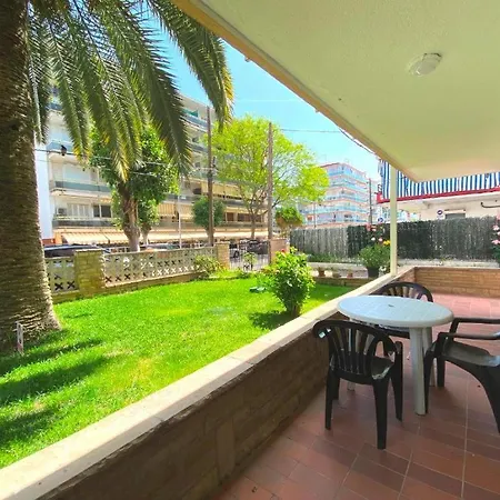 Flandria Apartamento *