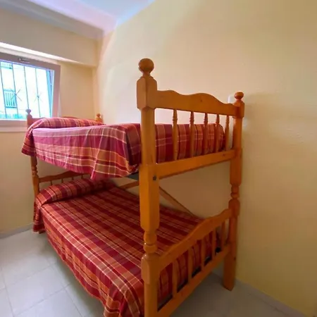 Flandria Apartamento Salou