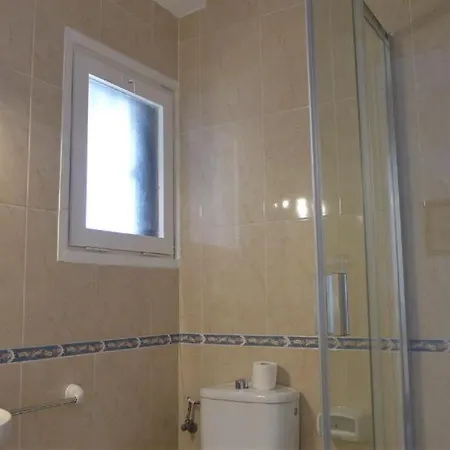 Flandria Apartment